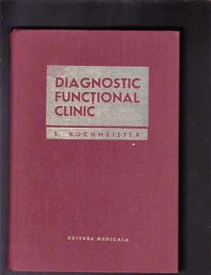 DIAGNOSTIC FUNCTIONAL CLINIC foto