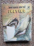 Justine - Lawrence Durrell