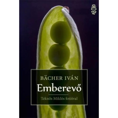 Emberevő - B&amp;auml;cher Iv&amp;aacute;n foto