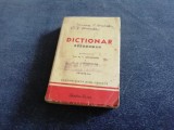 Cumpara ieftin DICTIONAR RUSO ROMAN 1951