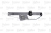 VALEO 850927 Mecanism actionare geam