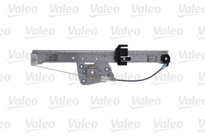 VALEO 850927 Mecanism actionare geam foto