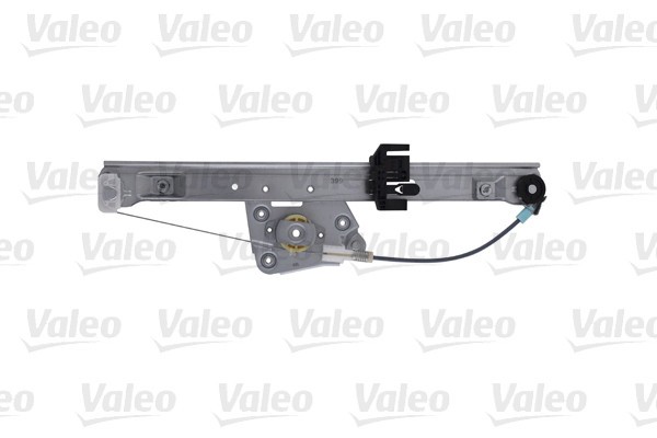 VALEO 850927 Mecanism actionare geam