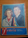 Femeia aprilie 1985-laurentiu cazan,moda