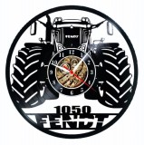 TRACTOR &ldquo;FENDT 1050&rdquo;- ceas de perete