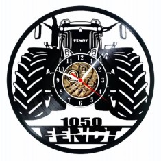 TRACTOR &ldquo;FENDT 1050&rdquo;- ceas de perete