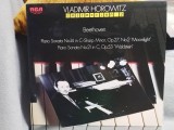 Cumpara ieftin Vinil &quot;Japan Press&quot; Vladimir Horowitz Collection 2 Beethoven(NM)