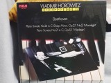 Cumpara ieftin Vinil &quot;Japan Press&quot; Vladimir Horowitz Collection 2 Beethoven(NM), Clasica