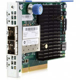 LOM HP 556FLR 10Gbps Dual Port SFP+ HP - 727060-B21