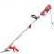 Coasa electrica cu fir si lama, Raider 1200 W, 7000 rpm, Latime de taiere 255/380 mm