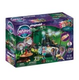 Cumpara ieftin Set figurina Playmobil Ayuma - Ceremonie de primavara