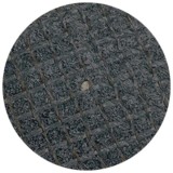 Proxxon 28809 - Set discuri debitoare din oxid de aluminiu 22x1.8x0.8 mm 50 bucati