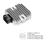 Cumpara ieftin DZE Regulator Tensiune Yamaha Kawasaki Suzuki DZE02376 releu incarcare