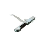 Balama ușă pentru cuptor GLEM GAS 019362 CANDY 92984509 BLANCO OEM