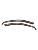 Set 2 Paravanturi auto fata AUDI A4 (B9) BERLINA/AVANT 2016 - 2019, FARAD
