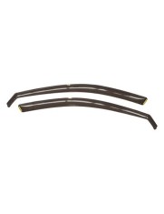 Set 2 Paravanturi auto fata AUDI A4 (B9) BERLINA/AVANT 2016 - 2019