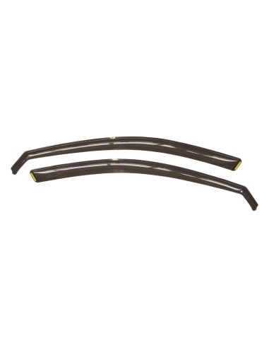 Set 2 Paravanturi auto fata AUDI A4 (B9) BERLINA/AVANT 2016 - 2019