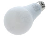 Lampă LED V-TAC E27 17W 3000K alb cald 1710lm