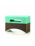 Aplicator anvelope Verde &amp; Negru