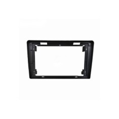 Rama Navigatie 9&quot; cu cablaj si modul canbus compatibila Peugeot Partner 2008-2018 Cod: NV3157/ GR2 Automotive TrustedCars