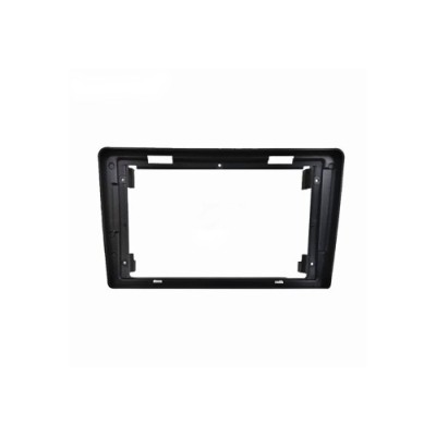 Rama Navigatie 9&amp;quot; cu cablaj si modul canbus compatibila Peugeot Partner 2008-2018 Cod: NV3157/ GR2 Automotive TrustedCars foto