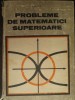Probleme de matematici superioare-S.Chirita
