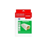 Set 5 saci MONDO pentru aspirator ROWENTA ZR005001 Compatibil