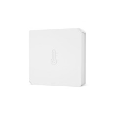 Senzor de temperatura si umiditate Sonoff Zigbee SNZB-02
