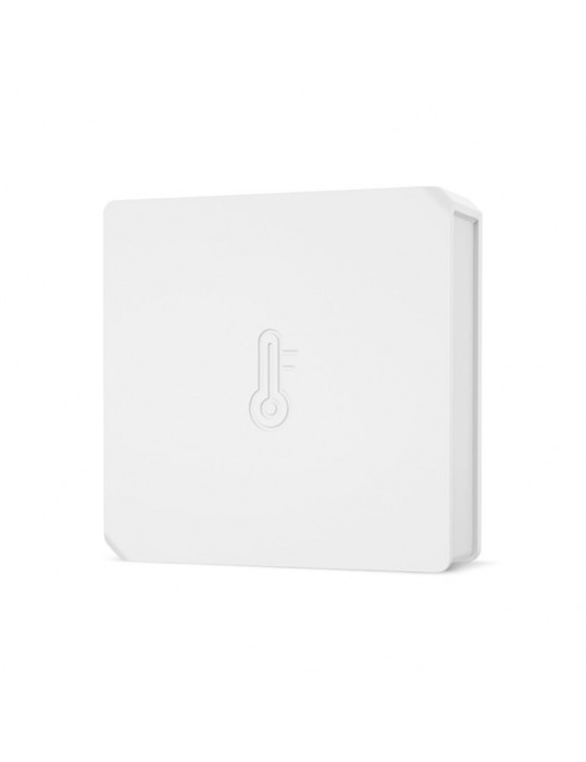Senzor de temperatura si umiditate Sonoff Zigbee SNZB-02