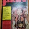 flacara 10 aprilie 1976-art oras targoviste,cenaclul flacara,mihai beniuc