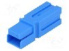 Conector alimentare DC, {{Tensiune nominala}}, 1 pini, seria 75A, {{Dimensiune pin}}. ENCITECH - 1130-0101-01