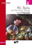 Ali Baba and the Forty Thieves (Level 5) |, Black Cat Publishing