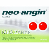 NEO-ANGIN N CT*24CPR FARA ZAHAR DIVAPHA