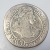 Austria 6 kreuzer 1673 argint Leopold l, Europa