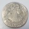 Austria 6 kreuzer 1673 argint Leopold l