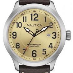 Ceas Barbati, Nautica, NCC 01 NAI10006G - Marime universala