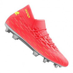 Ghete Fotbal Puma Future 52 Netfit FG AG 10593401 foto