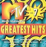 Various - MTV Greatest Hits Vol. 7, CD