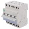 Comutator Re?ea-Generator 4 Poli 230/400VAC 40A IP20