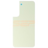 Capac Baterie Samsung Galaxy S22 5G (SM-S901) Crem Bulk Original