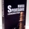 MAREA SPOVEDANIE A BROKERULUI FUGAR de CRISTIAN SIMA , 2015 , PREZINTA HALOURI DE APA