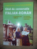 Ghid de conversatie italian-roman - Dragos Cojocaru, Corina-Gabriela Badelita