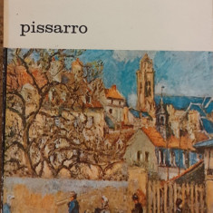 Pissarro Biblioteca de arta 423