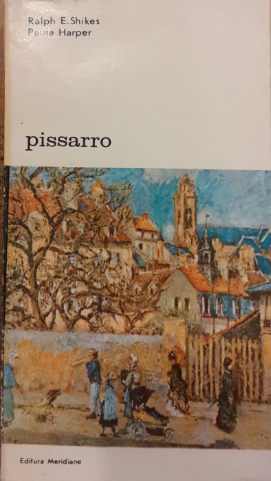 Pissarro Biblioteca de arta 423