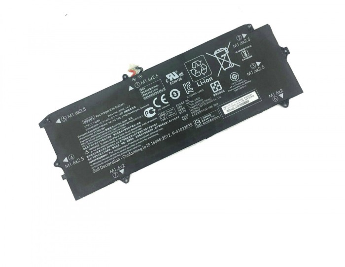 Baterie compatibila Laptop, HP, Elite X2 1012 G1, V2D16PA, V2D62PA, V2D65PA, V9D46PA, MG04, HSTNN-DB7F, 812060-2C1, 912060-2C1, 812060-2B1, MG04XL, 7.
