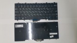 Tastatura laptop noua originala Dell Latitude E7270 E5270 Greek DP/N HTNJ3