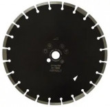 Disc Diamantatexpert Pt. Asfalt, Caramida &amp; Abrazive 400mm Profesional Standard - Dxdh.17217.400