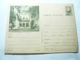 Carte Postala Statiunea Moneasa Pavilion 1 , 1969, Necirculata, Printata