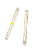 Set Suporturi Ecran Laptop Samsung NP-R60Y Stanga Dreapta Balamale Display