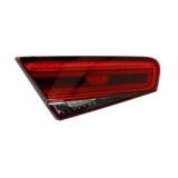 Stop, lampa spate AUDI A3 (8V), 05.2016-, model Hatchback, HELLA, partea stanga, interior; LED;